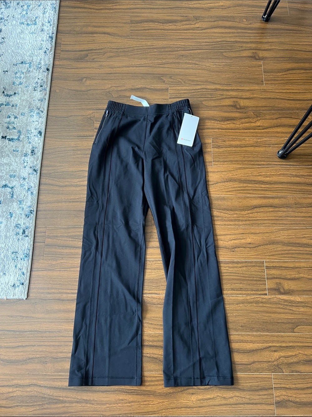 Lululemon Define Mid-Rise Track Pant Luon
